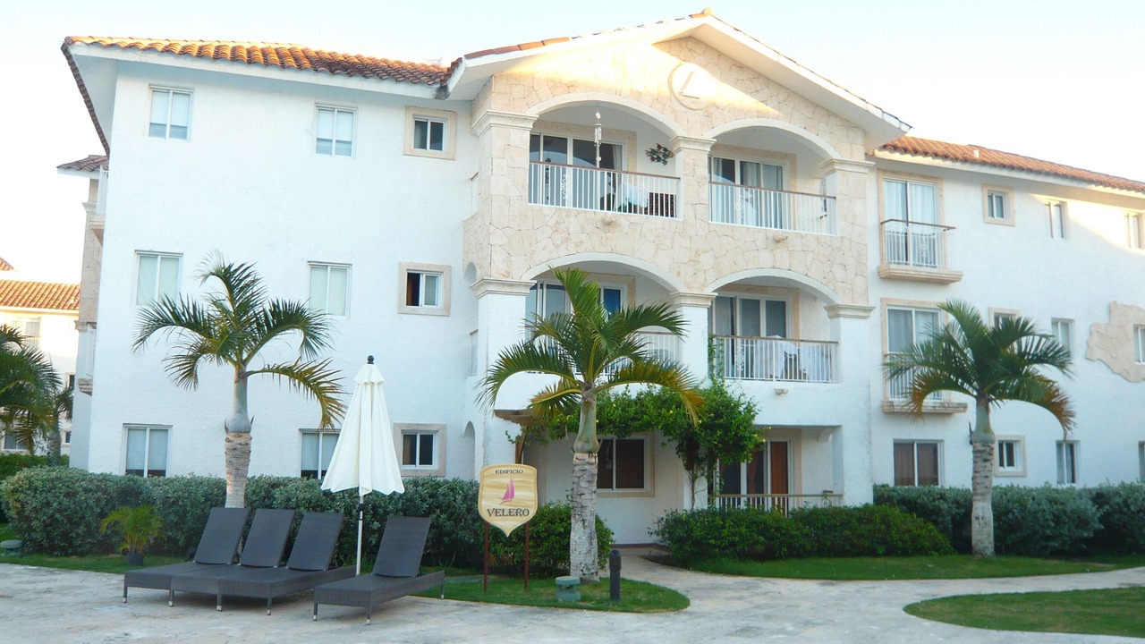 Photo of Outdoor in Dominicus