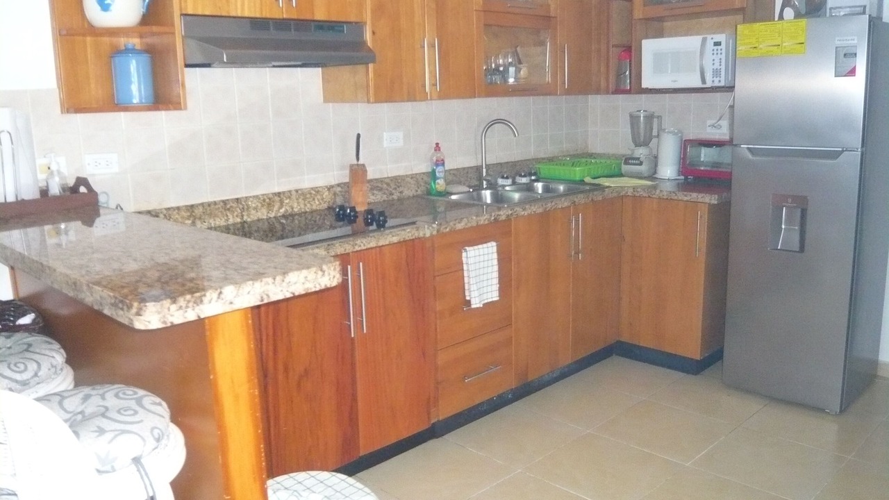 Photo of Kitchen in Dominicus