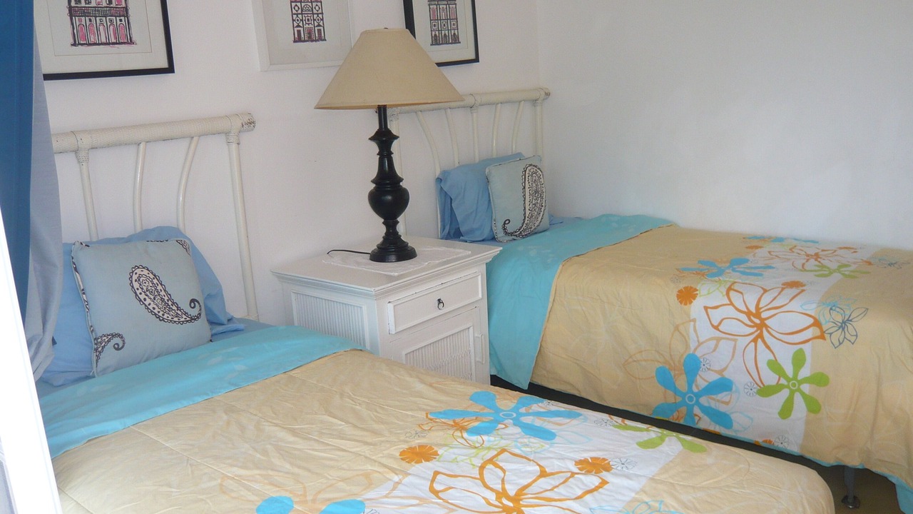 Photo of Bedroom in Dominicus