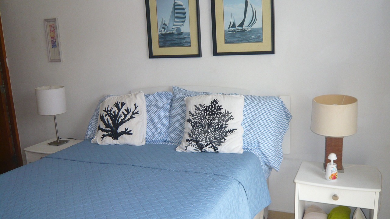 Photo of Bedroom in Dominicus