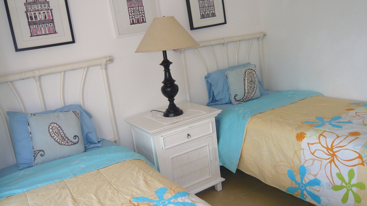 Photo of Bedroom in Dominicus