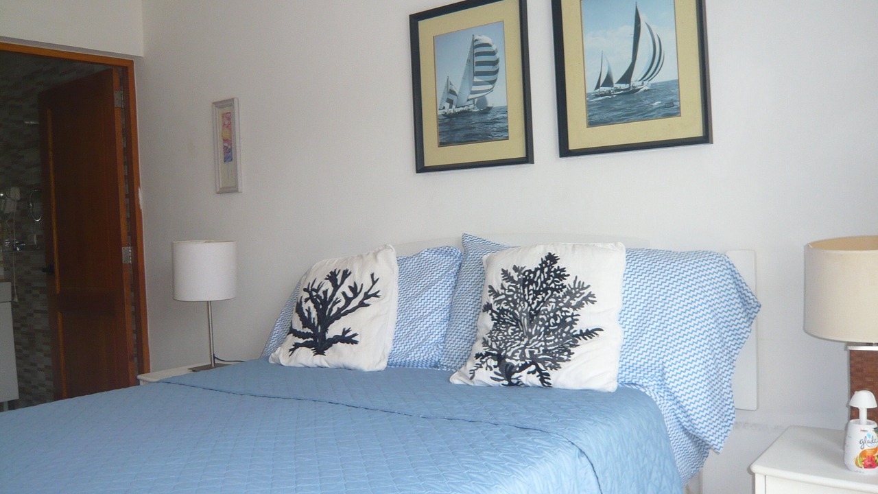Photo of Bedroom in Dominicus
