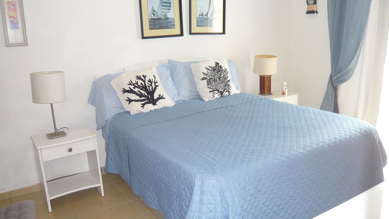 Photo of Bedroom in Dominicus