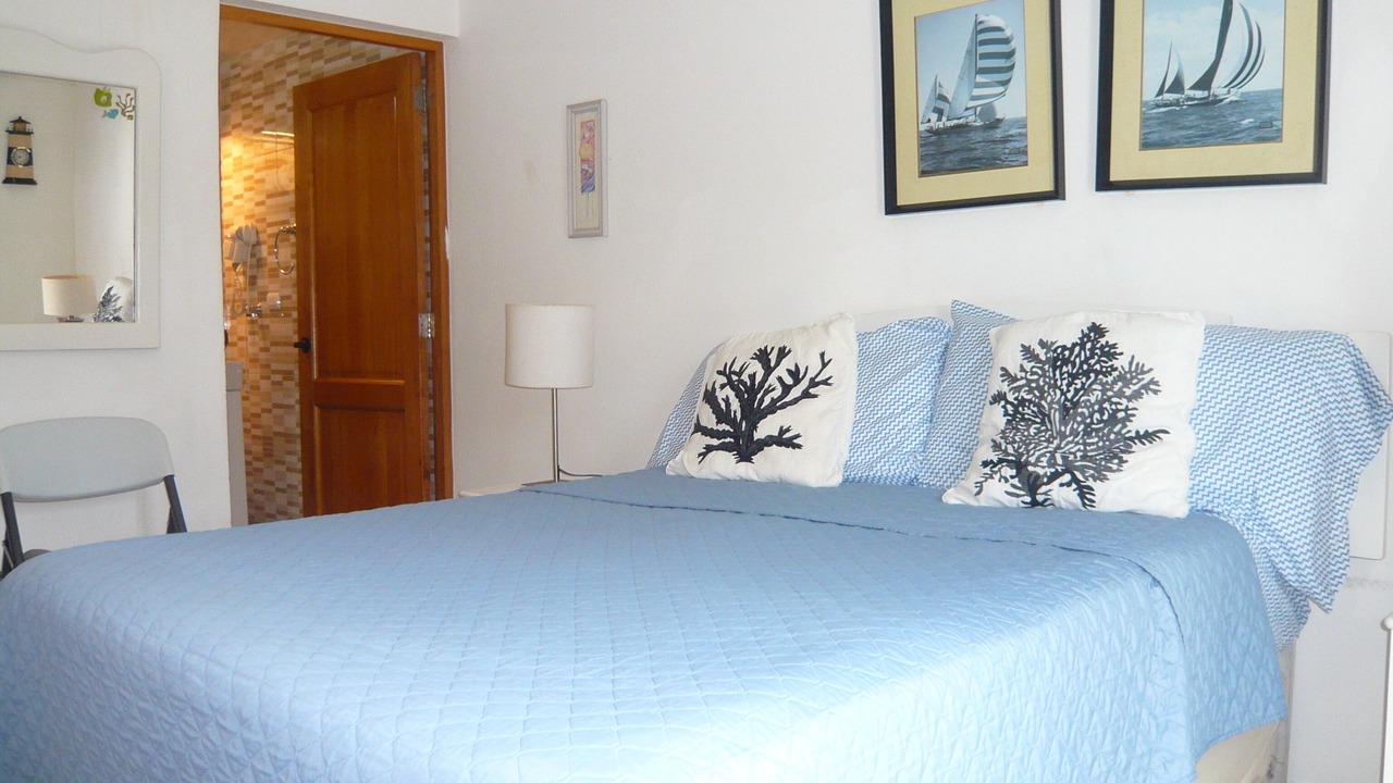 Photo of Bedroom in Dominicus