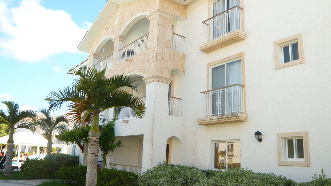 Photo of Outdoor in Dominicus