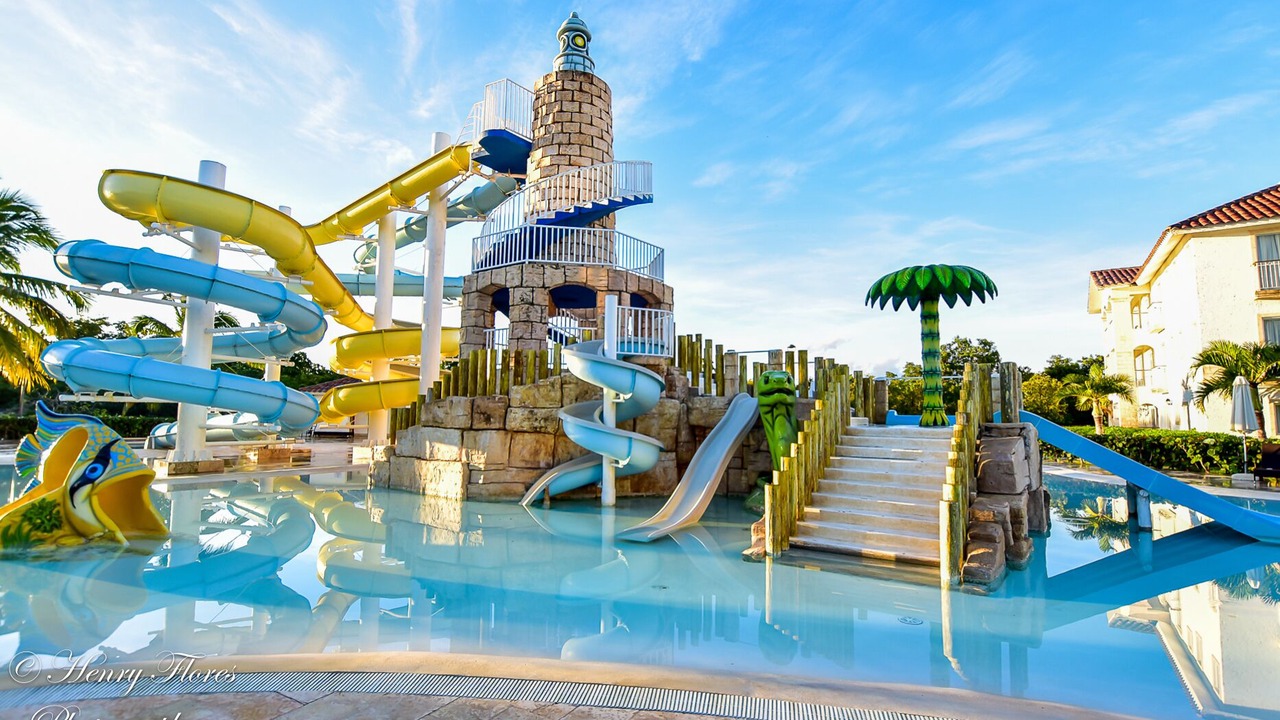 Photo of Outdoor in Dominicus