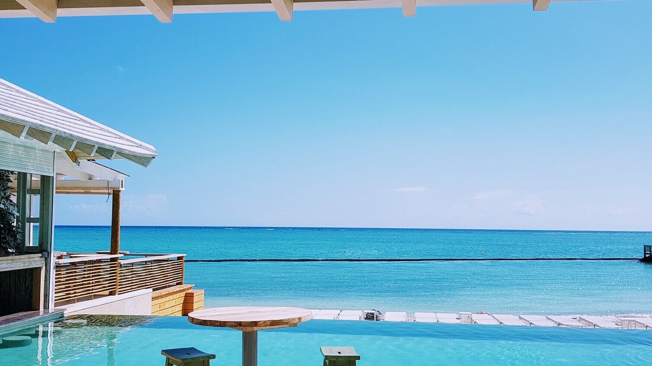 Photo of Outdoor in Cap Cana Marina