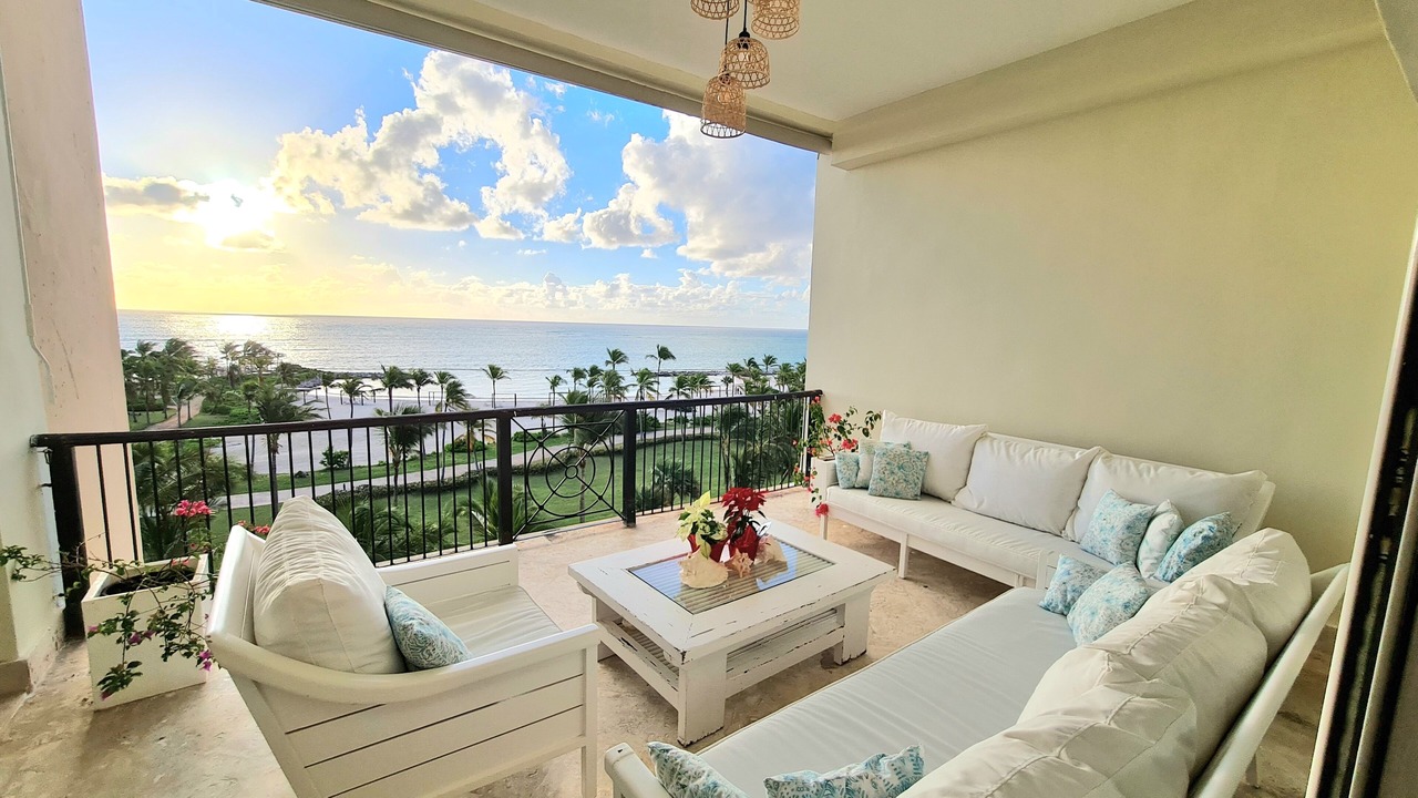 Photo of Outdoor in Cap Cana Marina