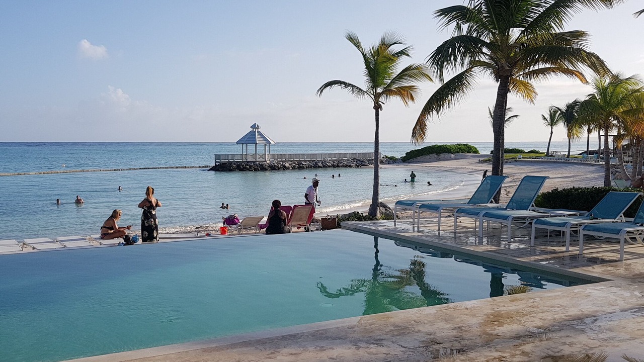 Photo of Outdoor in Cap Cana Marina