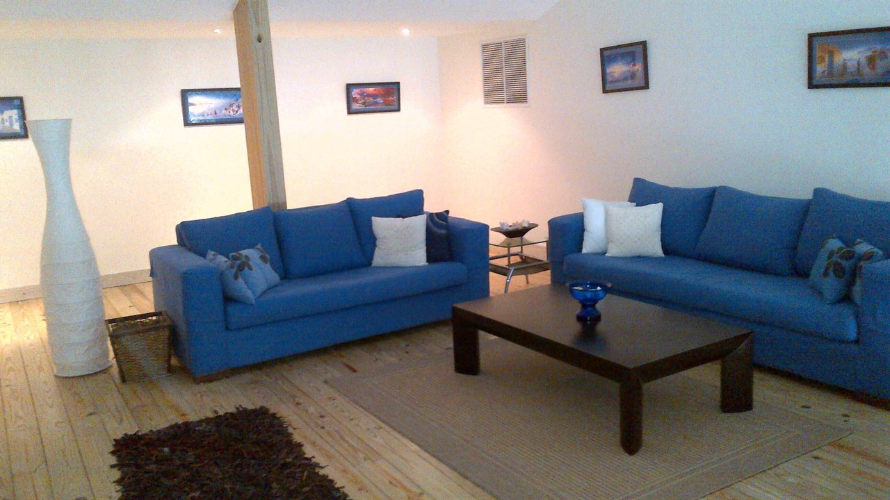 Photo of Bedroom in Cap Cana Marina
