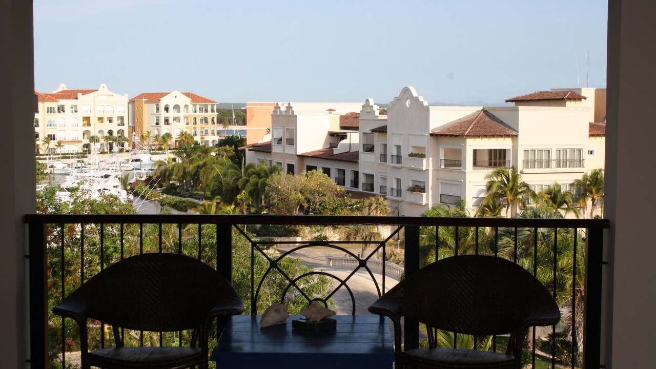 Photo of Outdoor in Cap Cana Marina