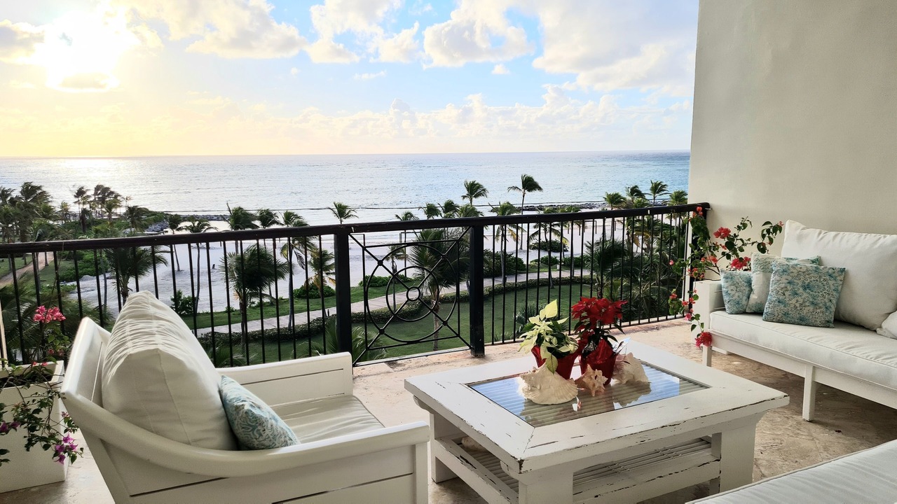 Photo of Outdoor in Cap Cana Marina