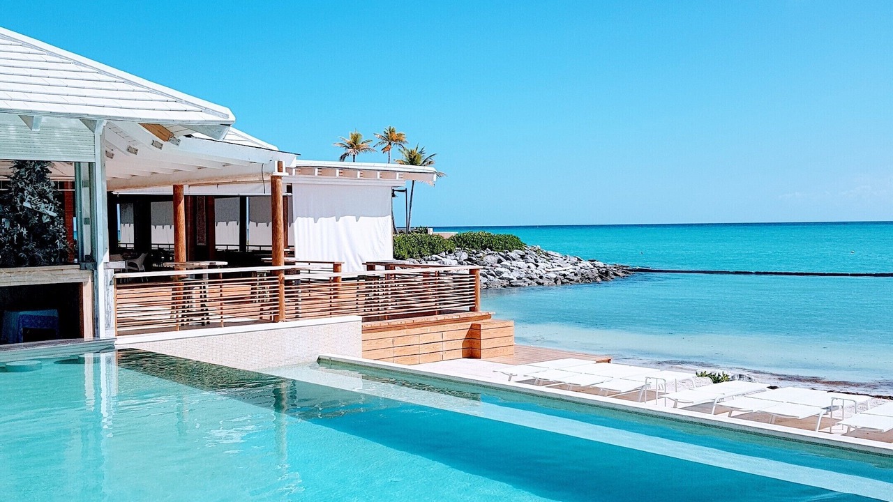 Photo of Outdoor in Cap Cana Marina