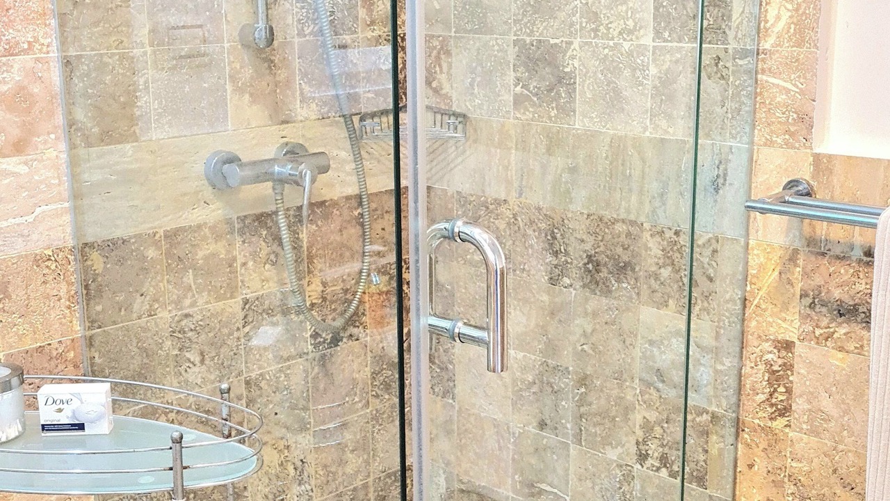 Photo of Bathroom in Cap Cana Marina