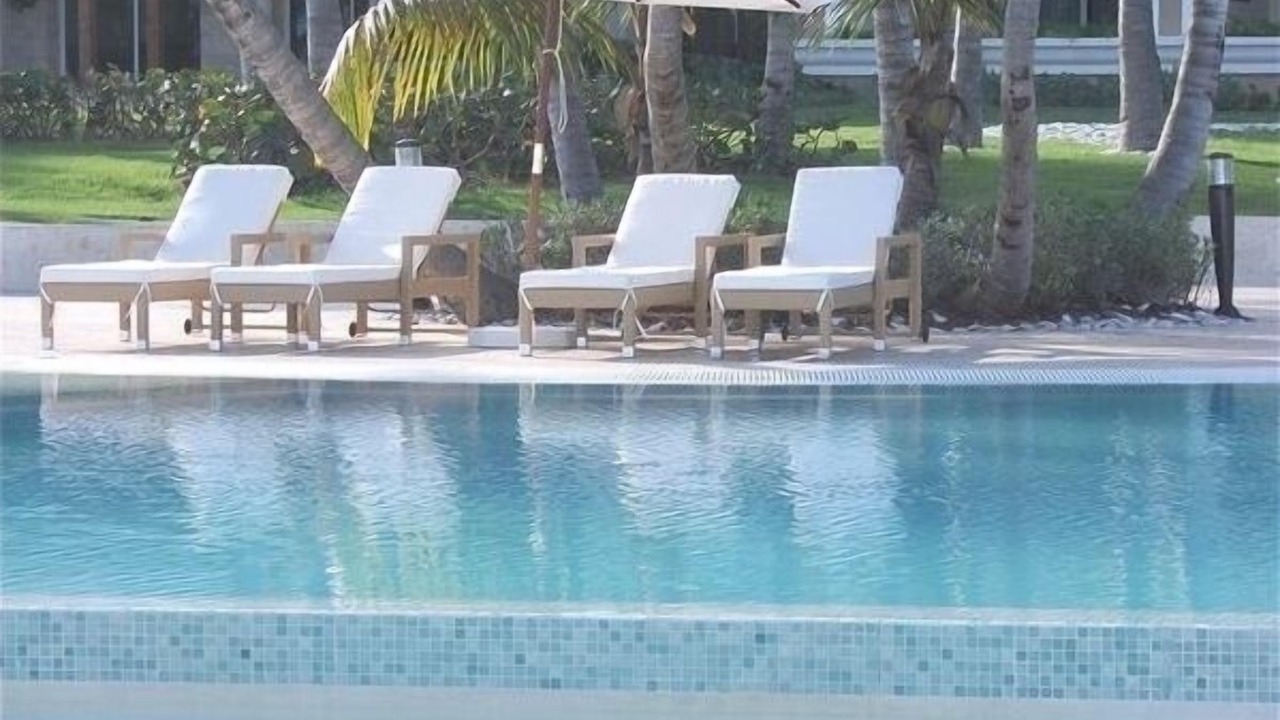 Photo of Outdoor in Cap Cana Marina