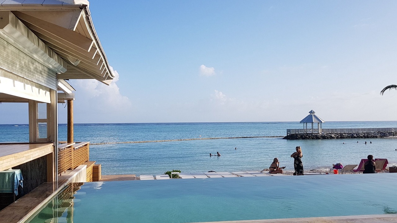 Photo of Outdoor in Cap Cana Marina