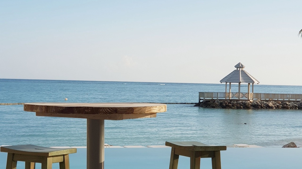 Photo of Outdoor in Cap Cana Marina