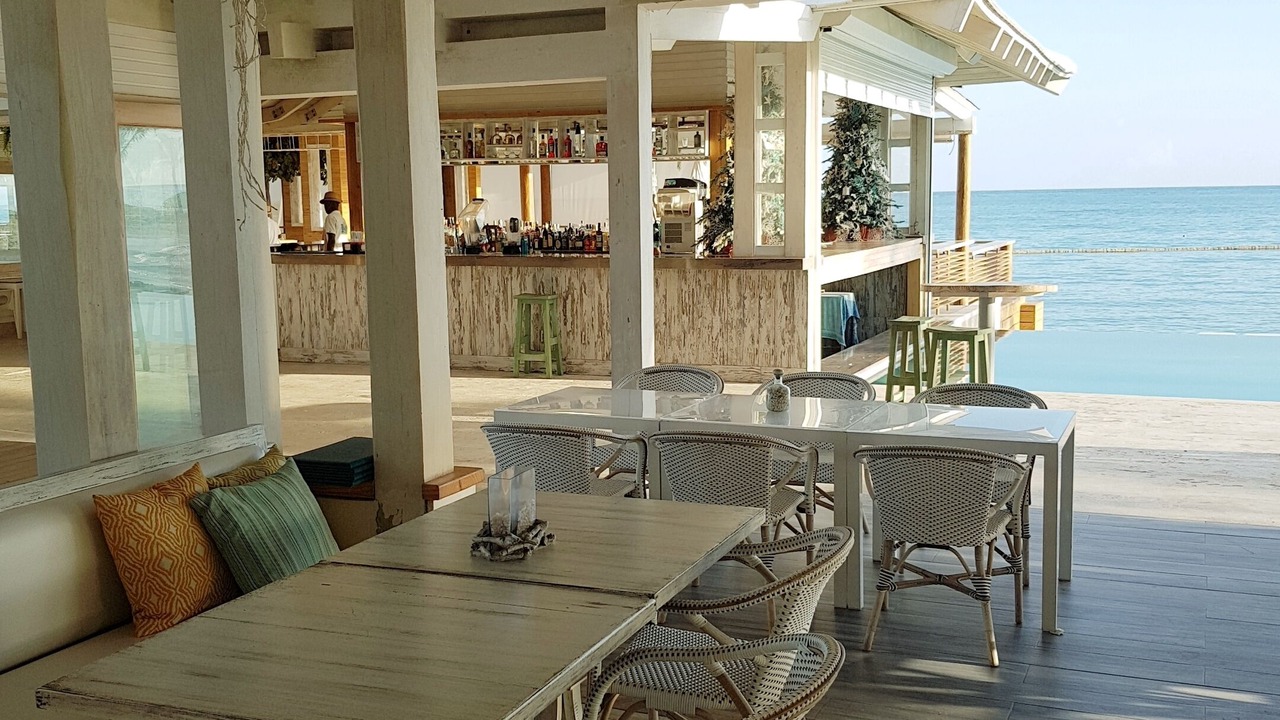Photo of Outdoor in Cap Cana Marina