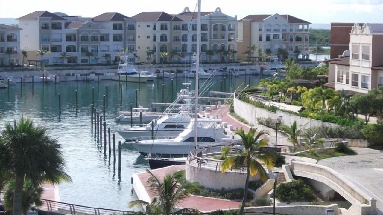 Photo of Outdoor in Cap Cana Marina