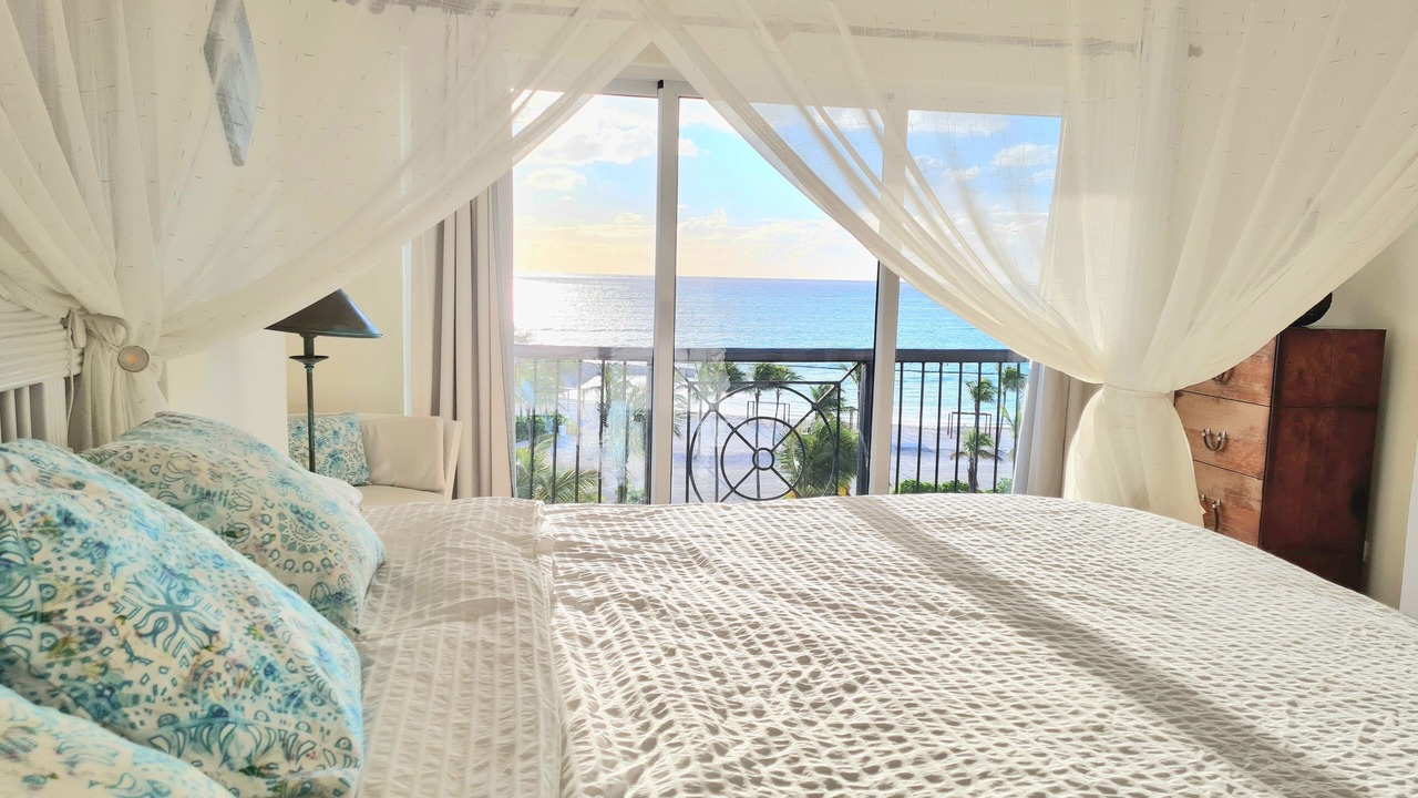 Photo of Bedroom in Cap Cana Marina