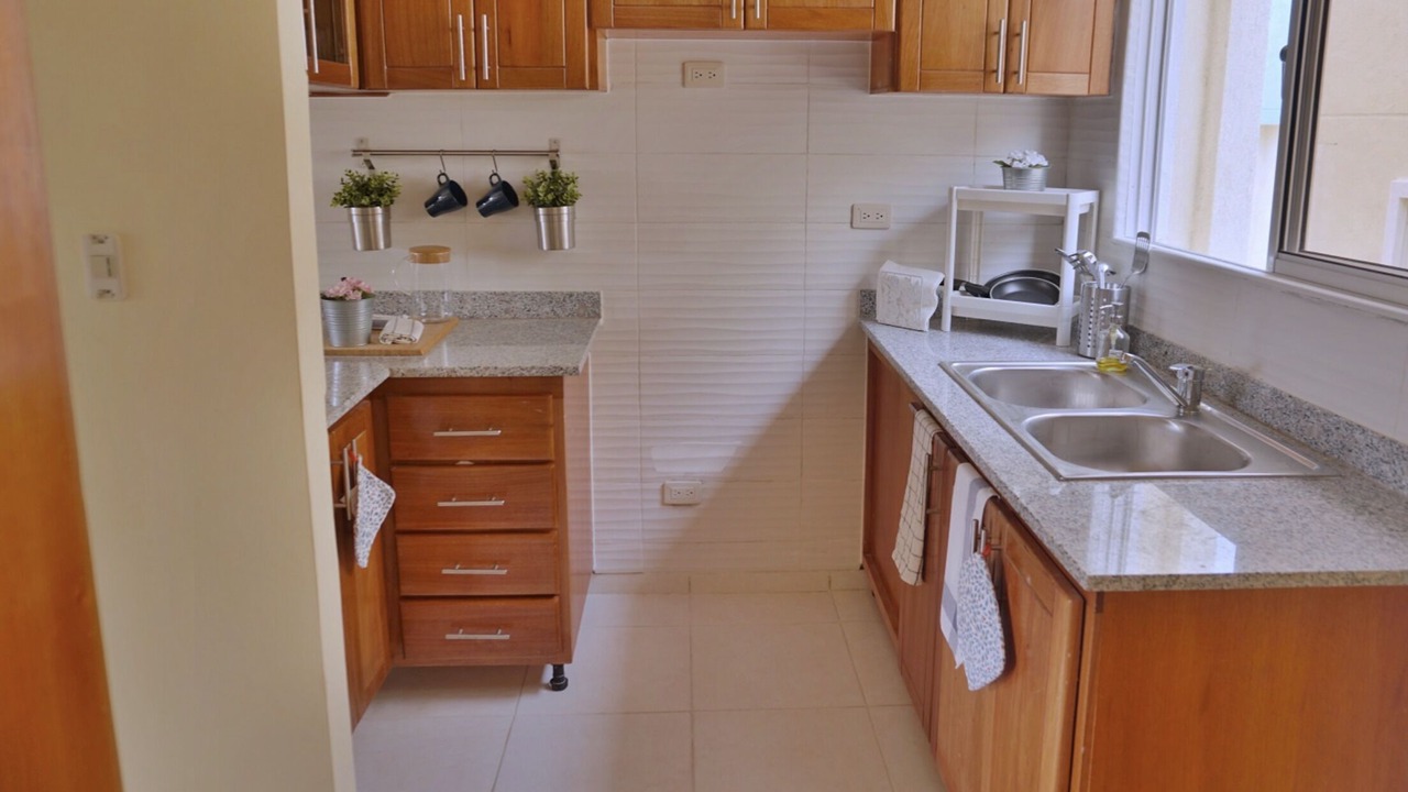 Photo of Kitchen in Higuero