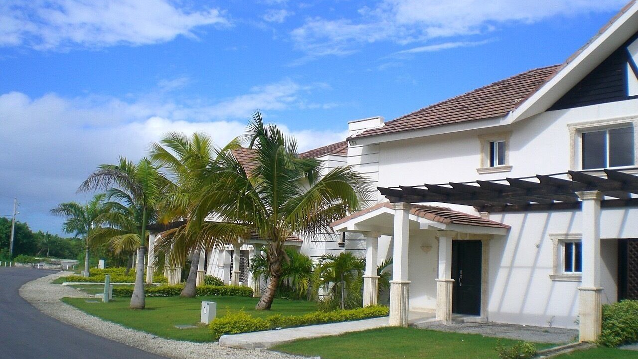 Photo of Outdoor in Punta Cana Village