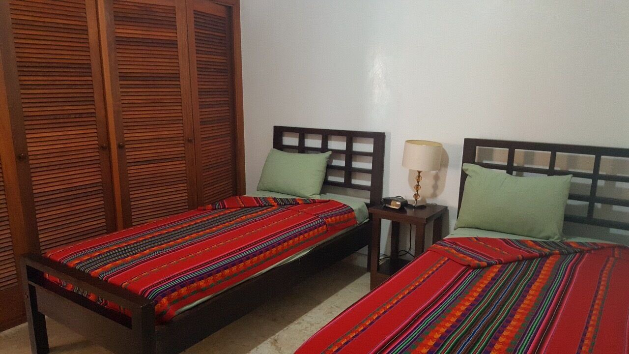Photo of Bedroom in Punta Cana Village