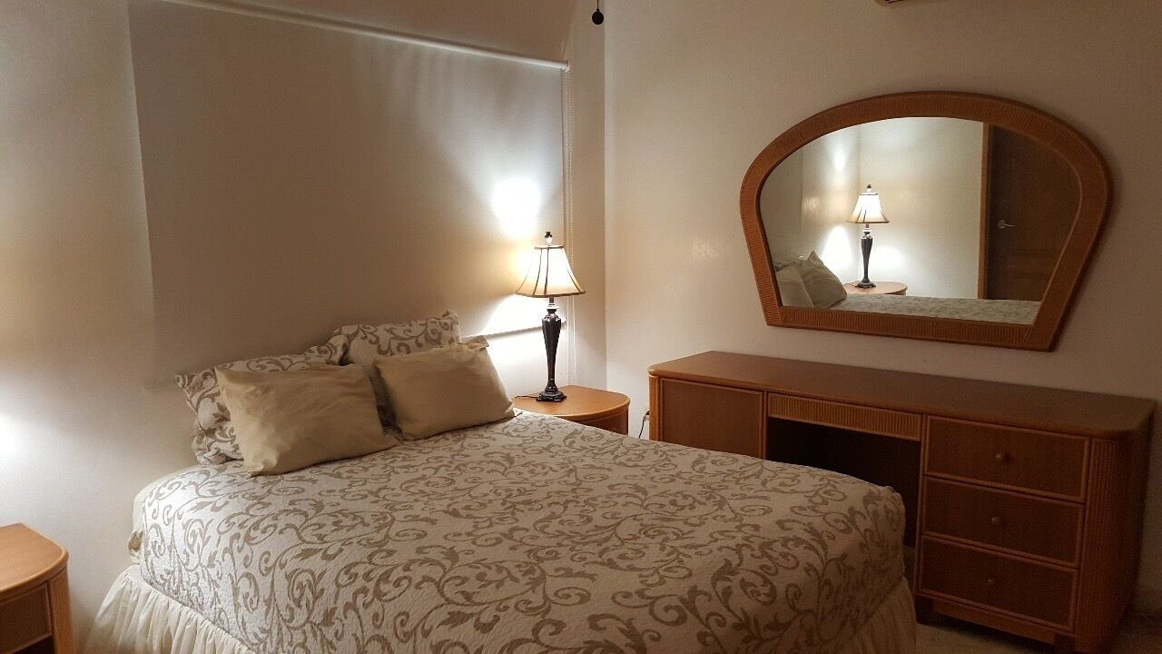 Photo of Bedroom in Punta Cana Village