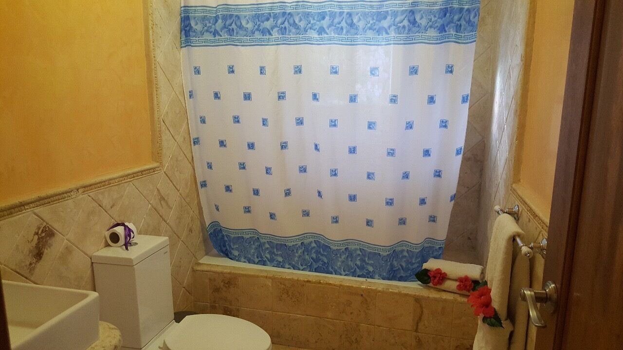 Photo of Bathroom in Punta Cana Village