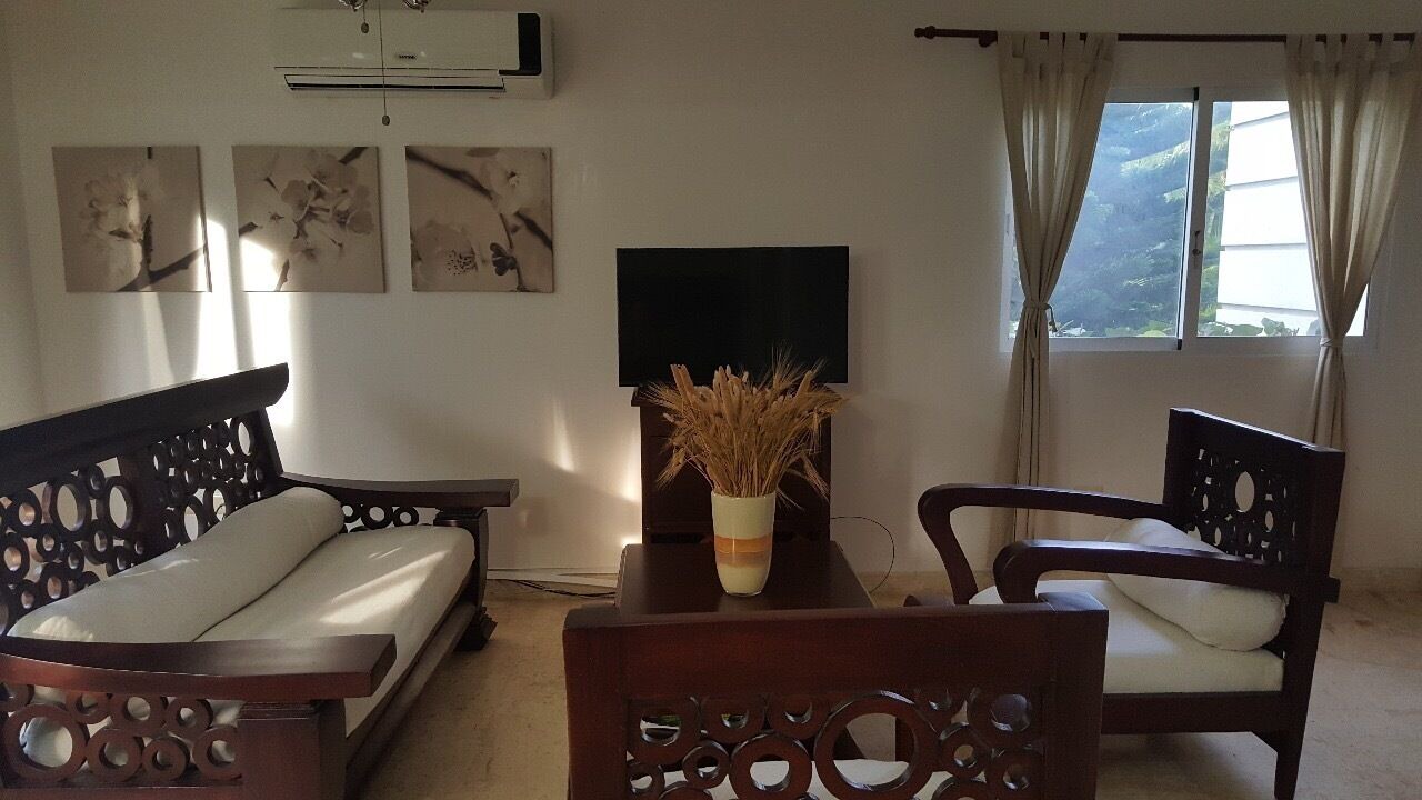 Photo of Livingroom in Punta Cana Village