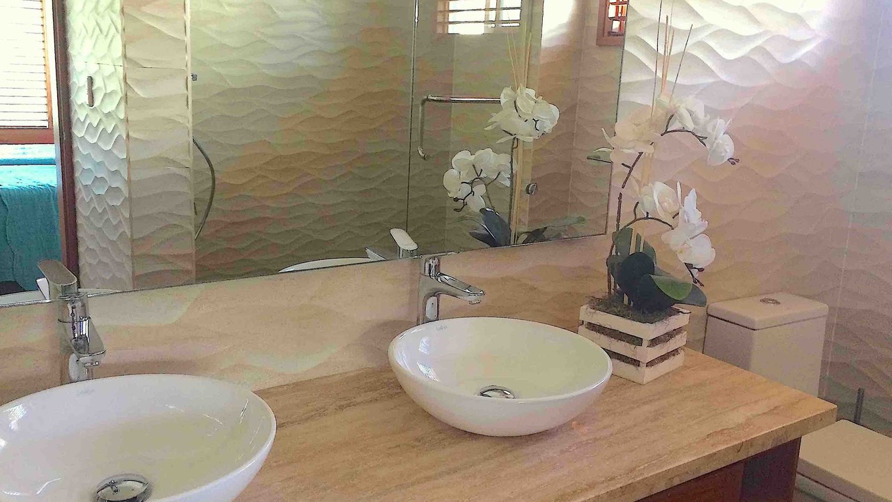 Photo of Bathroom in Las Terrenas