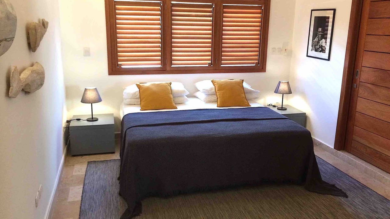 Photo of Bedroom in Las Terrenas