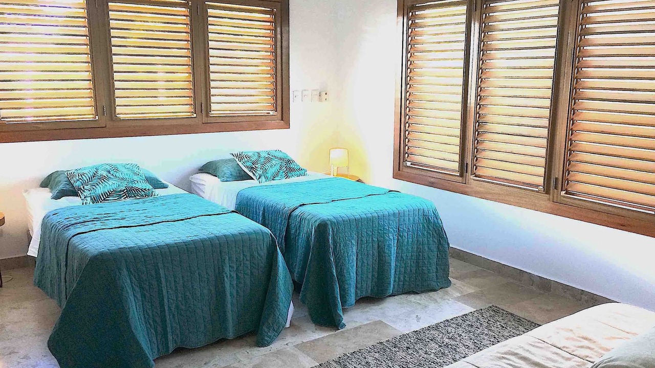 Photo of Bedroom in Las Terrenas