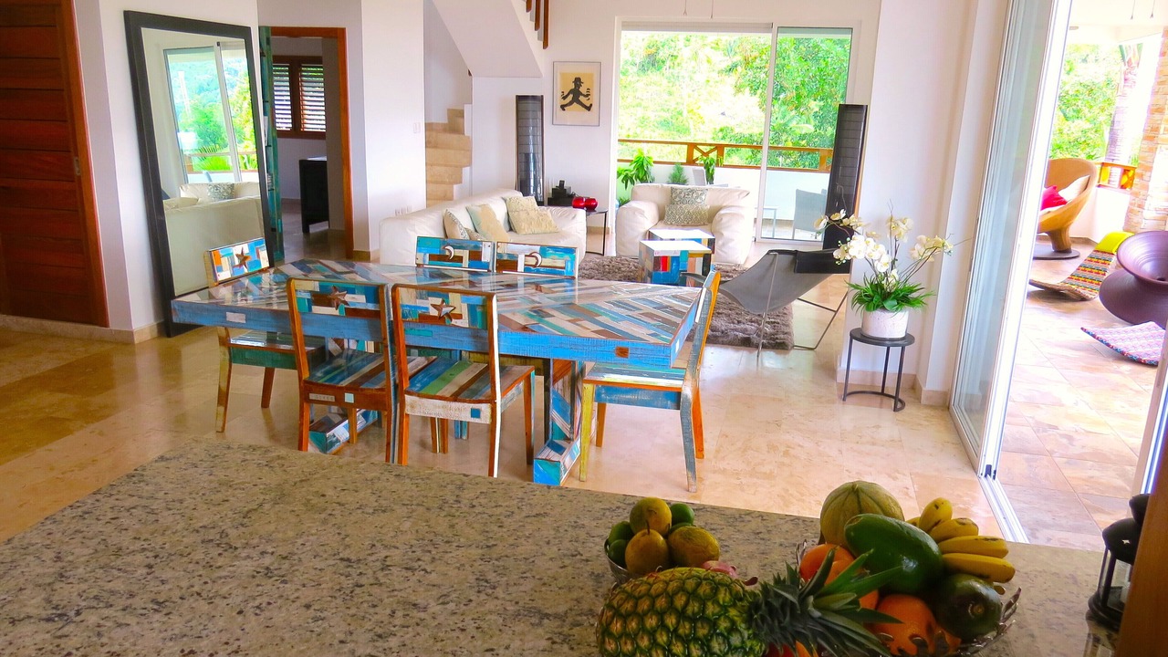 Photo of Bedroom in Las Terrenas