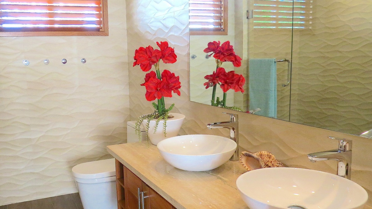 Photo of Bathroom in Las Terrenas