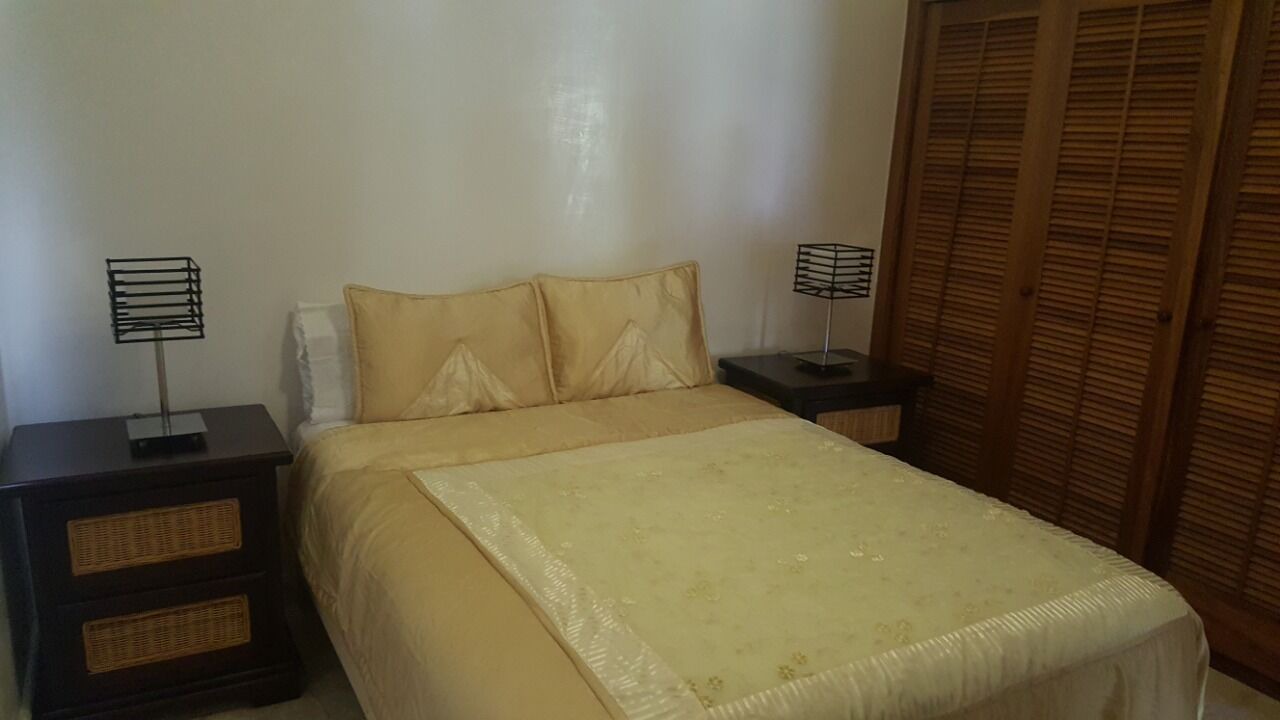 Photo of Bedroom in Punta Cana Village