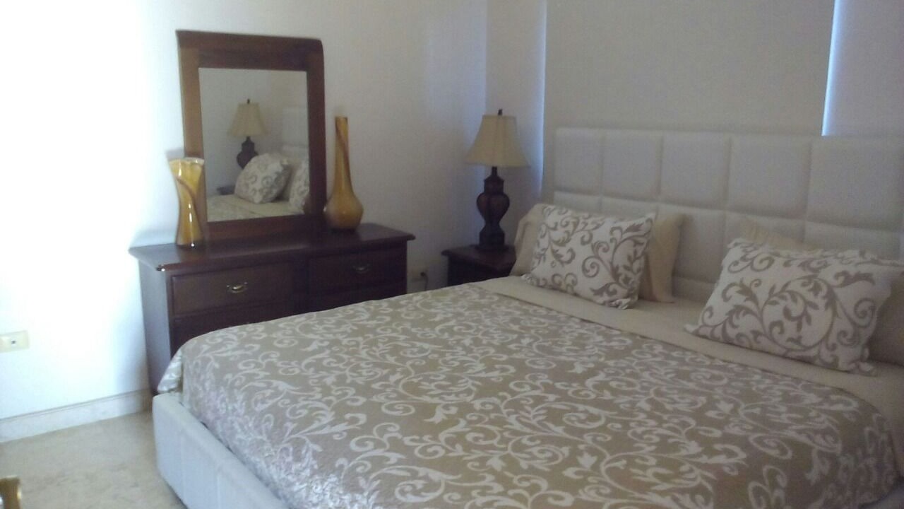 Photo of Bedroom in Punta Cana Village