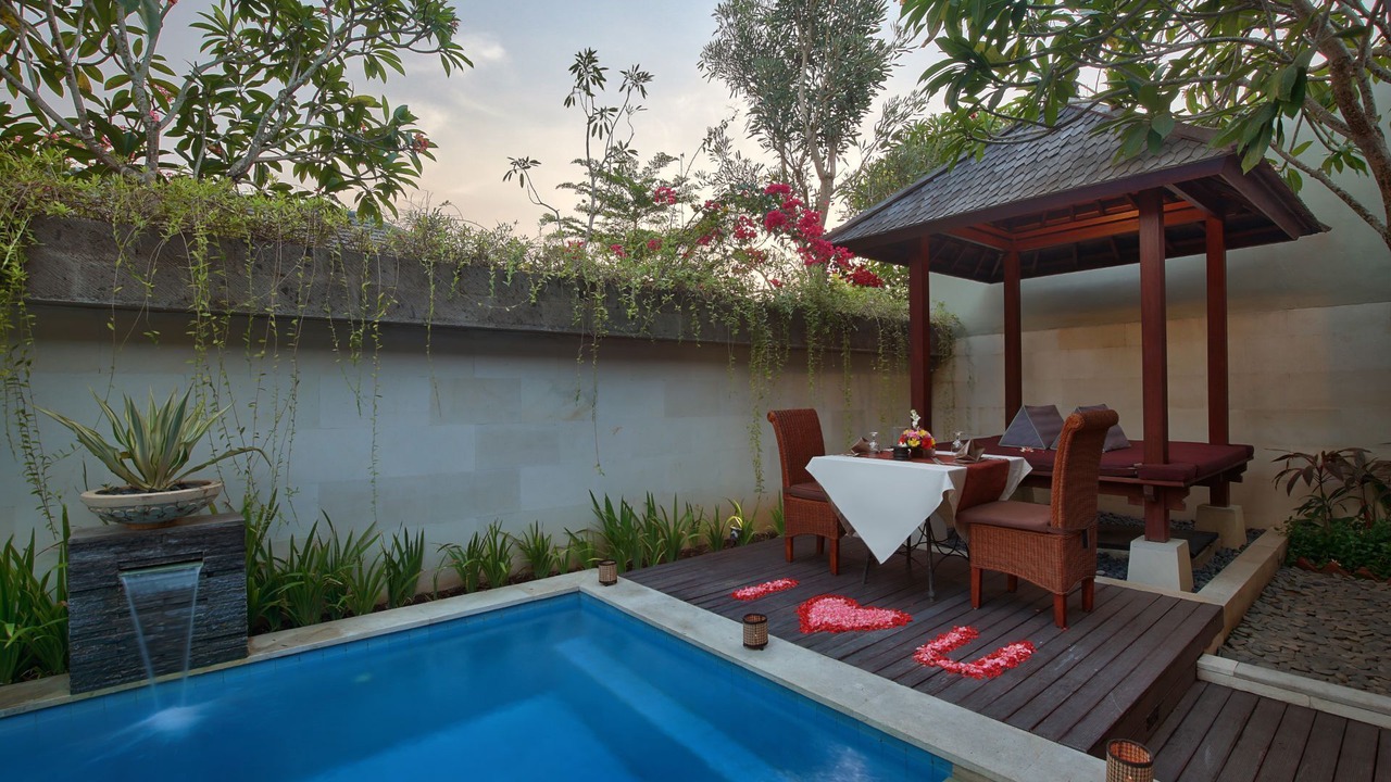 Photo of Outdoor in Jimbaran Bay