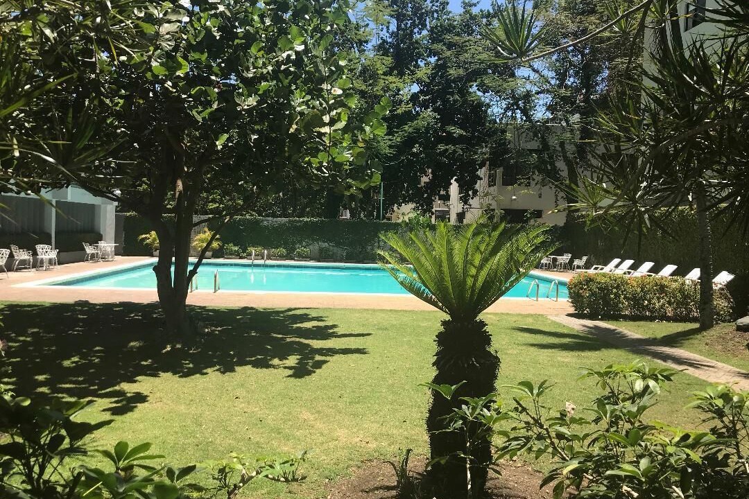 Photo of Outdoor in Downtown Santo Domingo