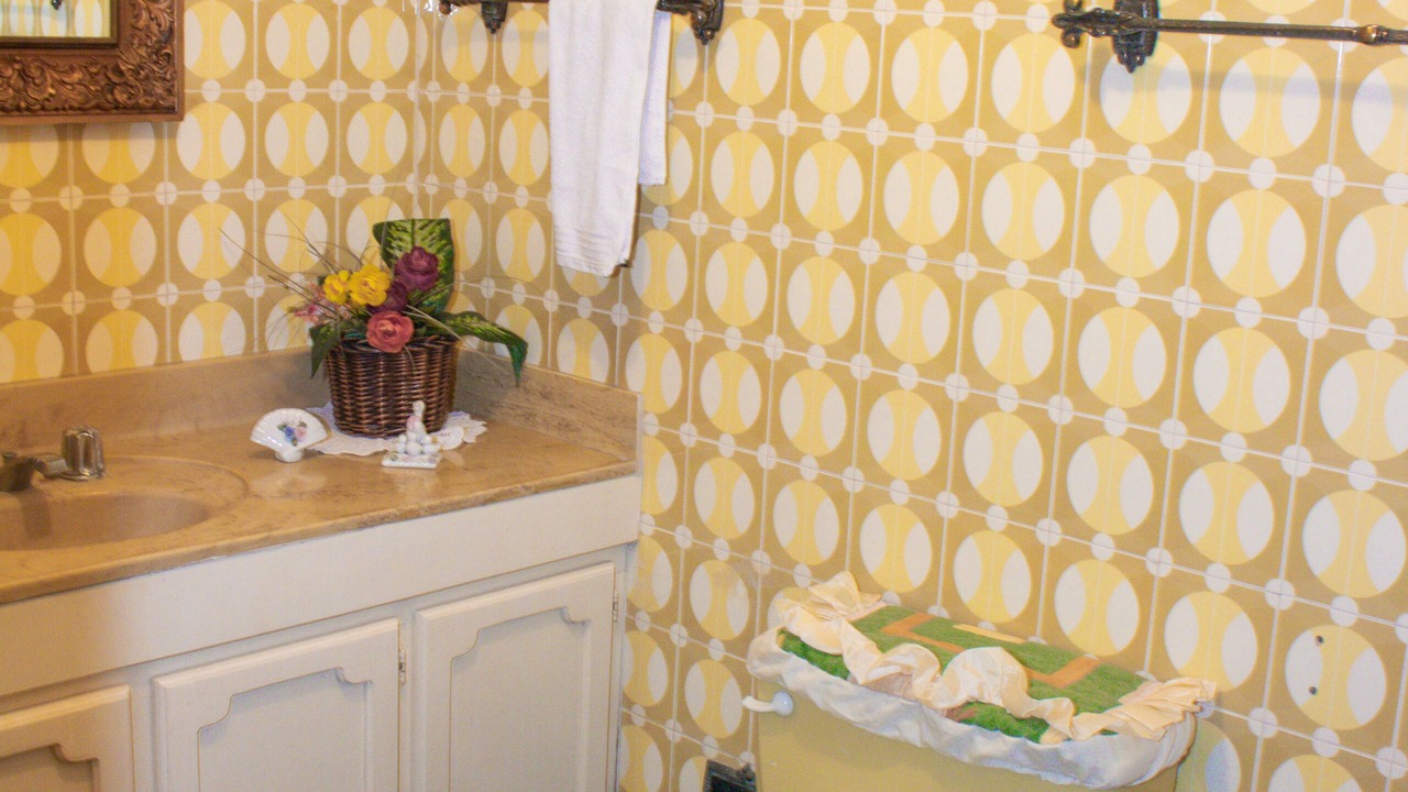 Photo of Bathroom in Downtown Santo Domingo