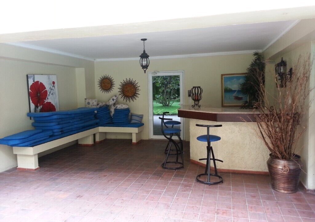 Photo of Outdoor in Downtown Santo Domingo