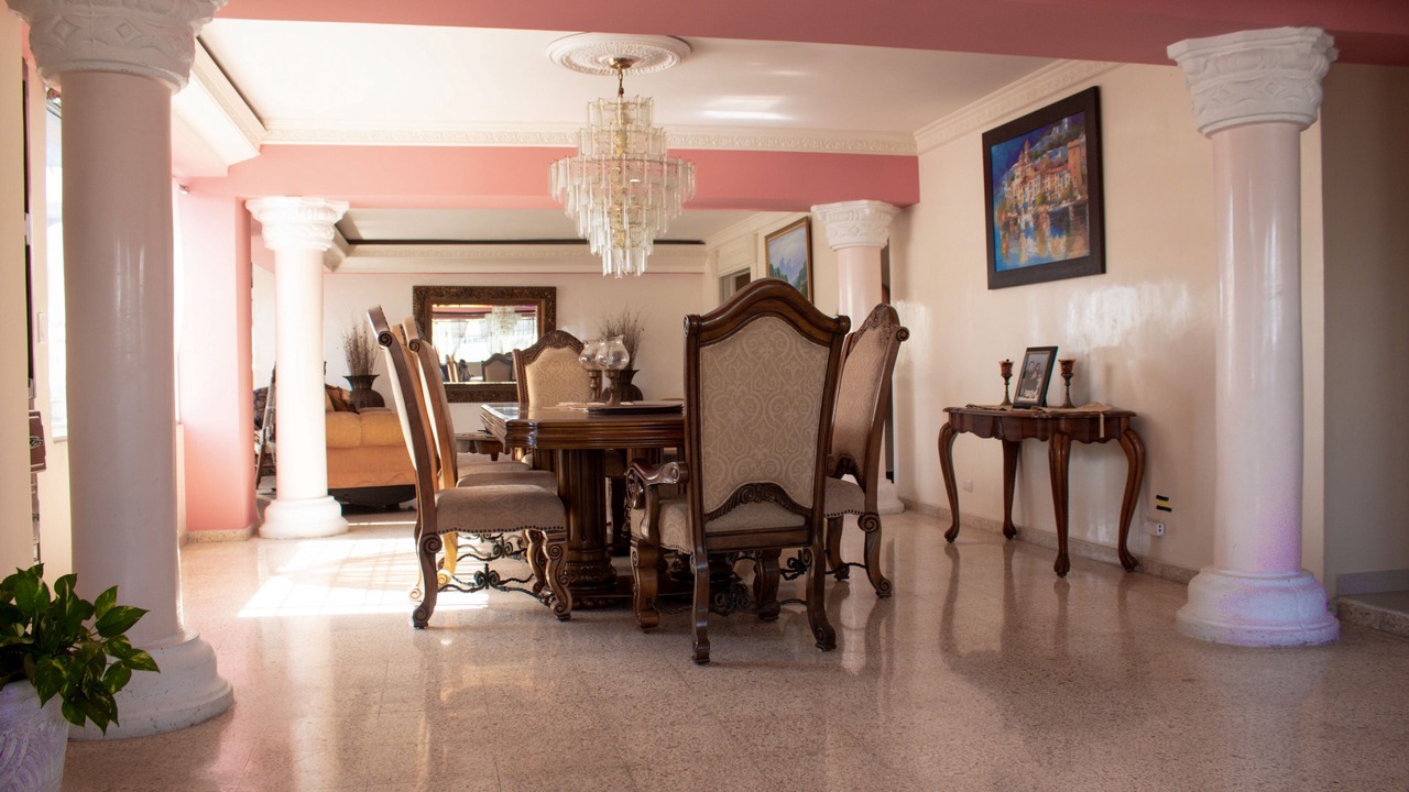 Photo of Bedroom in Downtown Santo Domingo