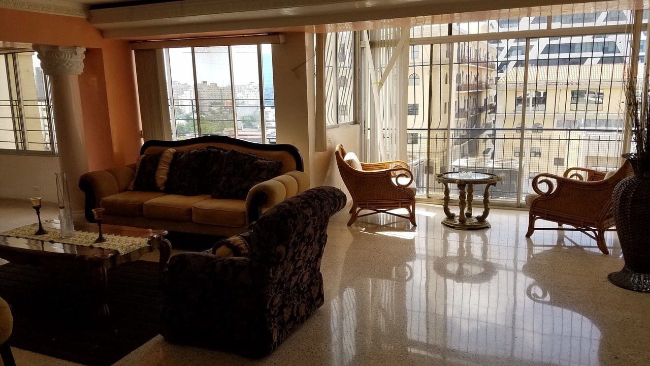 Photo of Bedroom in Downtown Santo Domingo