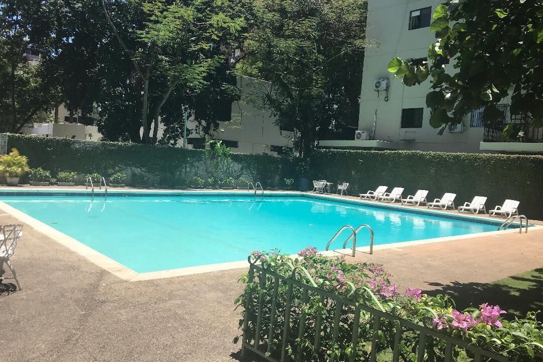 Photo of Outdoor in Downtown Santo Domingo
