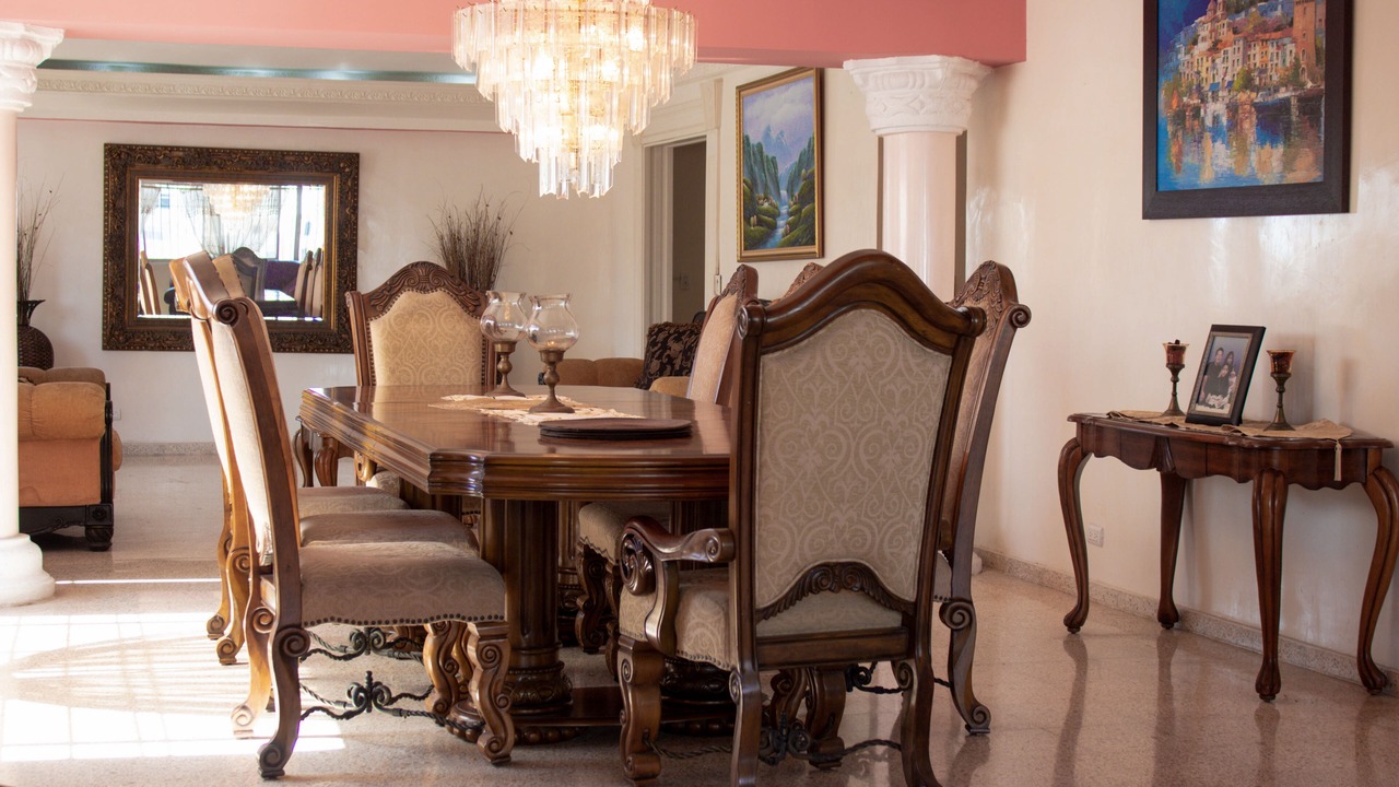 Photo of Bedroom in Downtown Santo Domingo