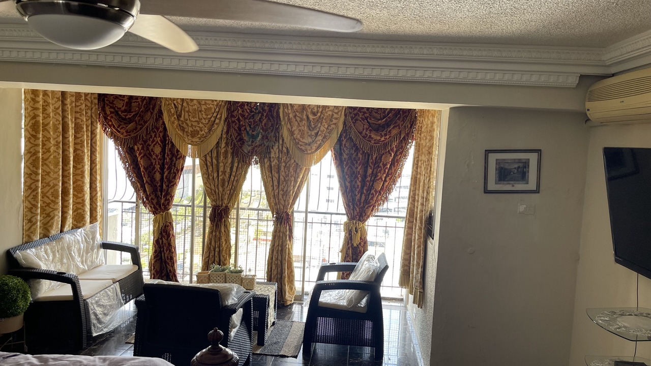 Photo of Bedroom in Downtown Santo Domingo
