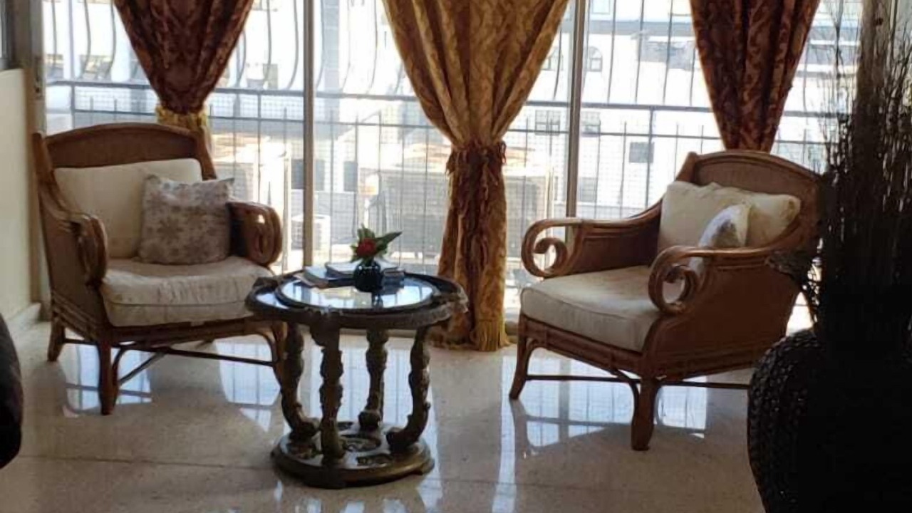 Photo of Bedroom in Downtown Santo Domingo