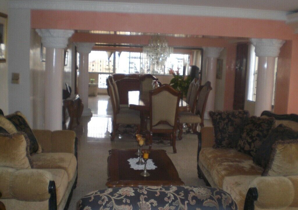 Photo of Bedroom in Downtown Santo Domingo