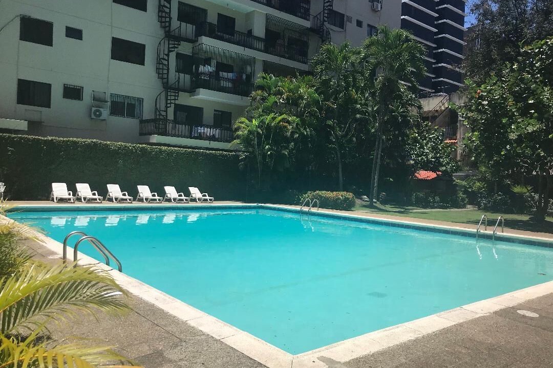 Photo of Outdoor in Downtown Santo Domingo