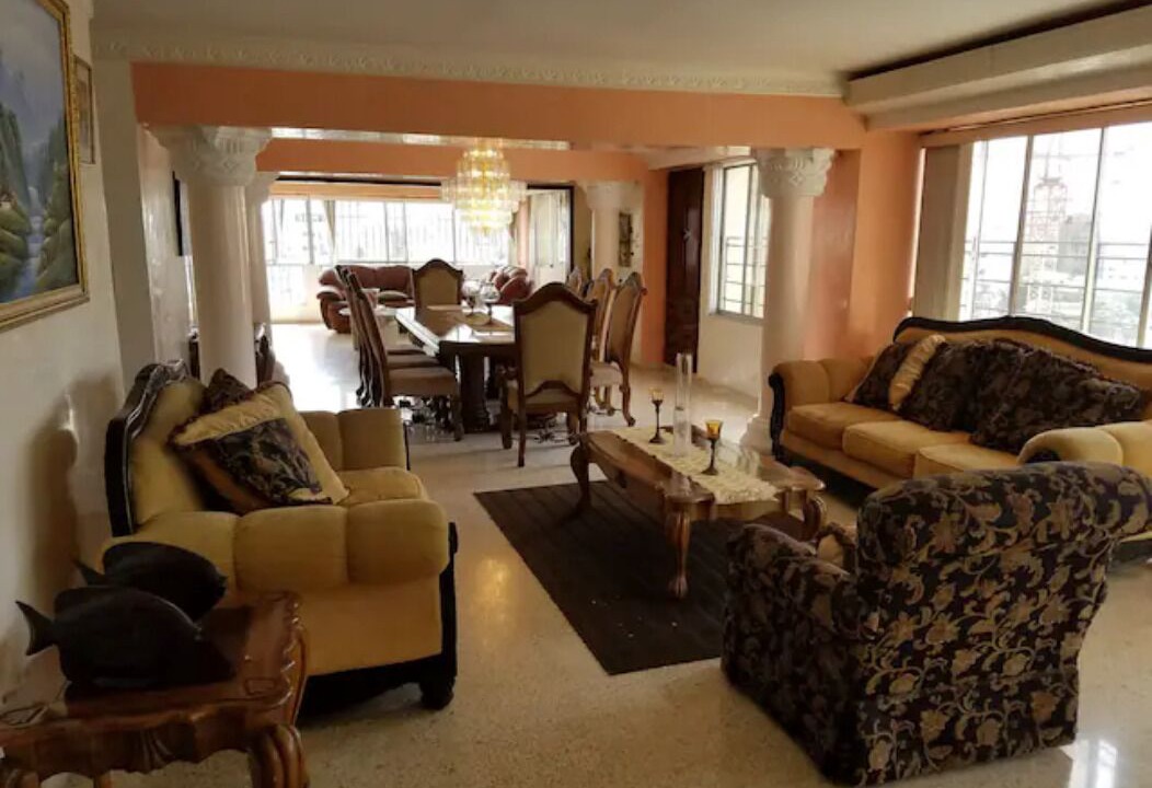 Photo of Bedroom in Downtown Santo Domingo